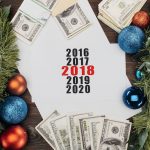 2018 Tax Reform Update And A Holiday Prayer from Scott
