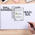 My Houston Metro Small Business Health Quiz (Part 1)