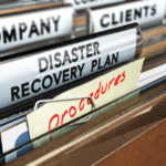 Scott Terry’s Tips for Creating a Business Disaster Plan